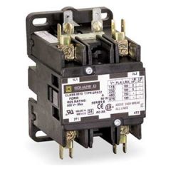 Square D 8910DPA52V02 Contactor