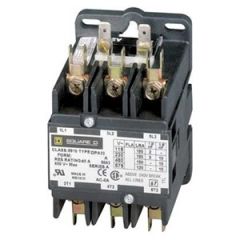 Square D 8910DPA53V02 Contactor