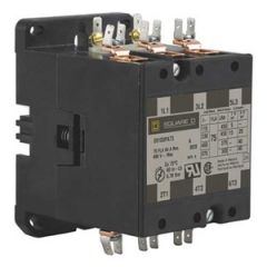 Square D 8910DPA73V02 Contactor