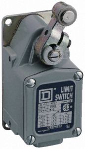 Square D 9007TUB4M11 Switch