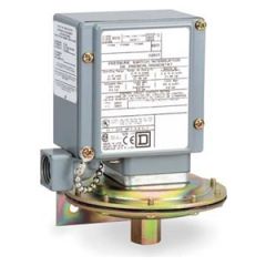 Square D 9012GAW25 Switch