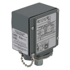 Square D 9012GAW4 Switch