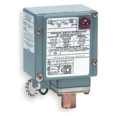 Square D 9012GAW5G17 Switch