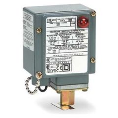Square D 9012GAW5G18 Switch