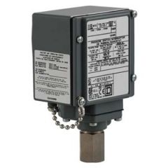 Square D 9012GCW1 Switch