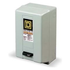 Square D 9991SCG8 Starter