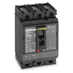 Square D HDL36015 Circuit Breaker