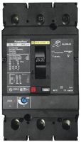 Square D JDL26150 Circuit Breaker