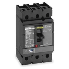 Square D JDL36200 Circuit Breaker