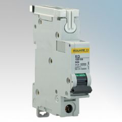 Square D KQ10B110 MCB