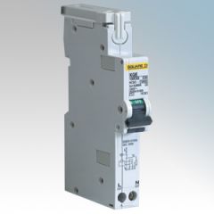 Square D KQE145C03 RCBO