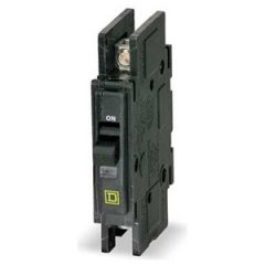 Square D QOU170 Circuit Breaker