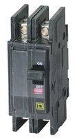 Square D QOU210 Circuit Breaker