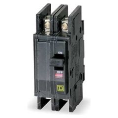 Square D QOU215 Circuit Breaker