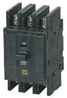 Square D QOU330 Circuit Breaker