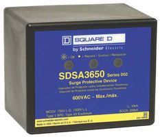 Square D SDSA3650 Arrestor