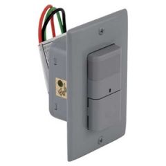 Square D SLSPWS1277UG Switch