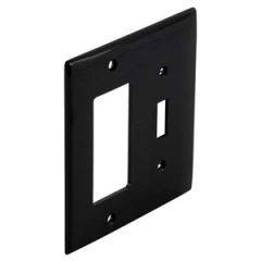 Square D SLSWP2DTB Plate