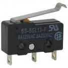 Omron SS-5GL1144D . Relay