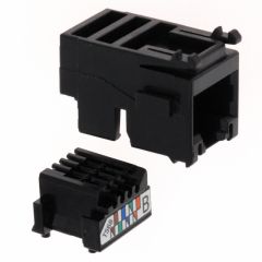 Omron XS2W-D421-B81-R Connector