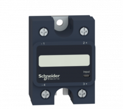 schneider-electric-ssp1d412bdt single phase relay