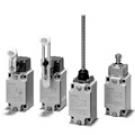 Omron D4B-5170N Limit Switch