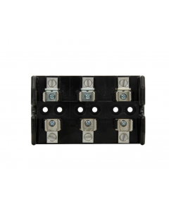 Bussmann-T60060-3CR modular fuse block