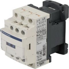 Telemecanique CAD32G7 Contactor