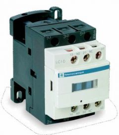 Telemecanique LC1D09B7 Contactor