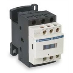 Telemecanique LC1D25G7 Contactor