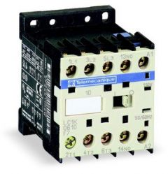 Schneider Electric LC1K0610G7 Contactor
