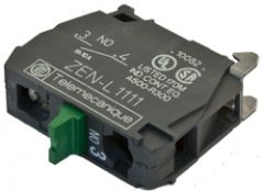 Telemecanique ZEN-L1111 Contactor