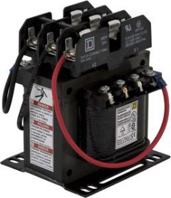 Telemecanique 9070TF150D1 Contactor