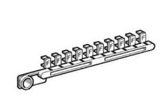 Telemecanique AB1GF Marker Tag Strip