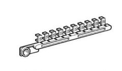 Telemecanique AB1GS Marker Tag Strip