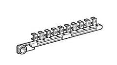 Telemecanique AB1R6 Marker Tag Strip