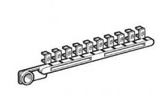 Telemecanique AB1R8 Marker Tag Strip