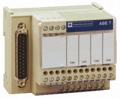 Telemecanique ABE7CPA410 
