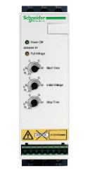 Telemecanique ATS01N222LU Contactor