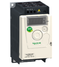 Schneider Electric  ATV12H037F1 AC Drive