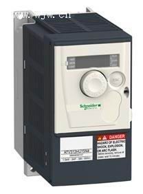 ATV312H055M2 AC Drive-Schneider Electric