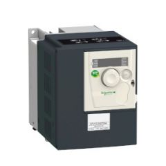 Telemecanique ATV312H055N4 AC Drive