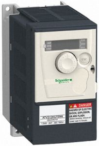 ATV312H075N4 Variable Speed Drive-Schneider Electric