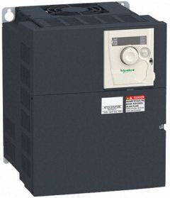 ATV312HU55N4 Drive-Schneider Electric 