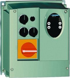 Schneider Electric ATV31CU55N4ZH28 Altivar 