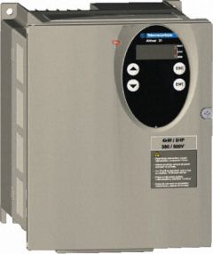 ATV31H055M2A Controller-Schneider Electric