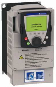 Schneider Electric ATV61HD30N4Z Drive