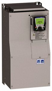 Schneider Electric ATV61HU15N4 AC Drive