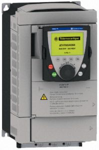 ATV71HU15M3 AC Drive-Schneider Electric 