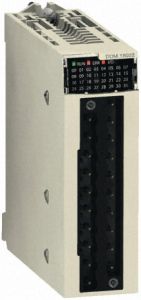 Telemecanique BMXDDM16022 Transistor